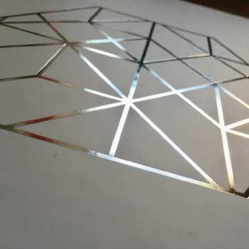 4LP/Doos Ricardo Donoso: Symmetry LTD | CLR