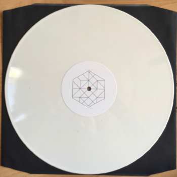4LP/Doos Ricardo Donoso: Symmetry LTD | CLR