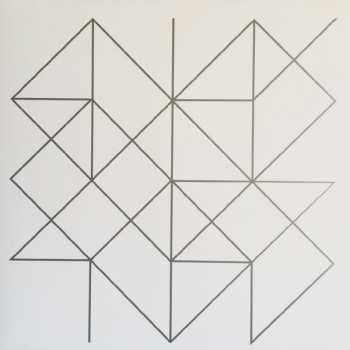 4LP/Doos Ricardo Donoso: Symmetry LTD | CLR