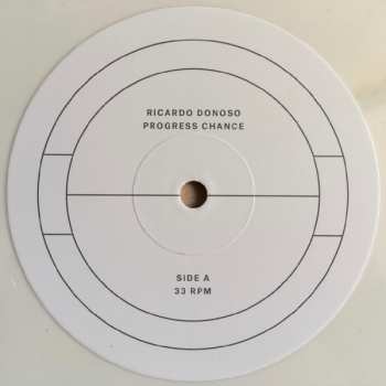 4LP/Doos Ricardo Donoso: Symmetry LTD | CLR