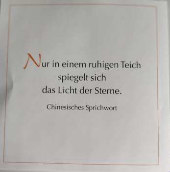 CD Richard Hiebinger: Klangschalen-Musik