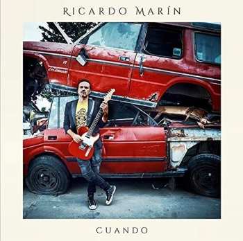 Album Ricardo Marín: Cuándo