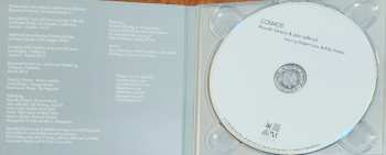 CD Hubert Laws: Cosmos