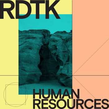 LP RDTK: Human Resources CLR | LTD