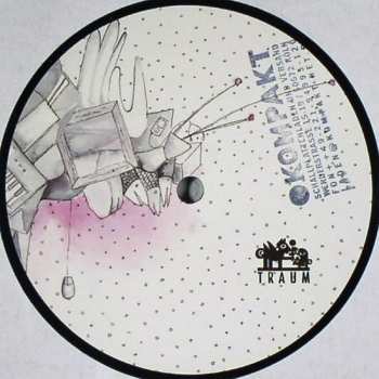 LP Ricardo Tobar: Mi Pieza Esta Llena De Cosas