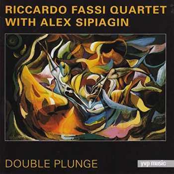 Album Alex Sipiagin: Double Plunge