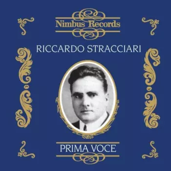 Riccardo Stracciari
