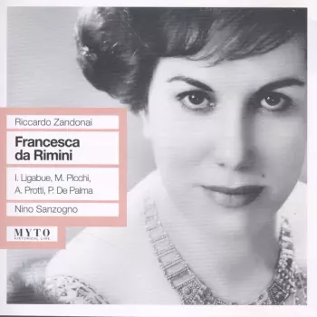 Francesca Da Rimini