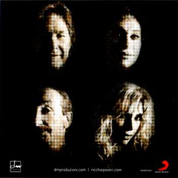 2CD Ricchi E Poveri: Reunion 