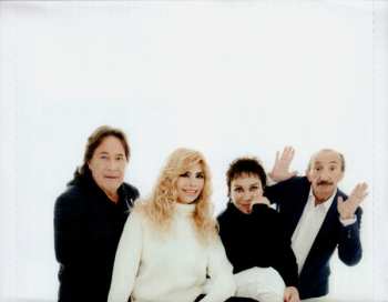 2CD Ricchi E Poveri: Reunion 