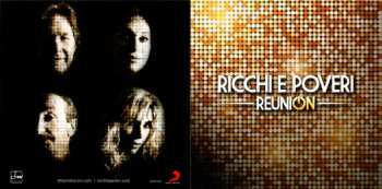 2CD Ricchi E Poveri: Reunion 