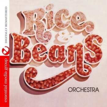Album Rice And Beans Orchestra: Rice & Beans Orchestra