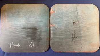 3LP Jónsi & Alex: Riceboy Sleeps LTD