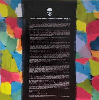 LP Rich Aucoin: Release