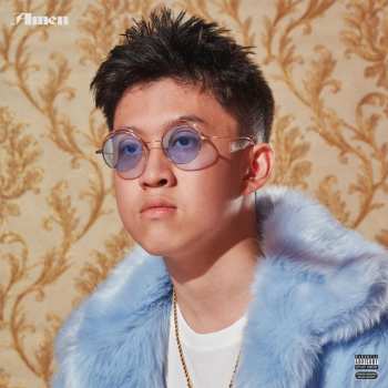Album Rich Brian: Amen 