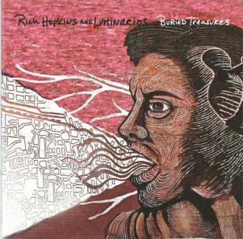 Album Rich Hopkins & Luminarios: Buried Treasures