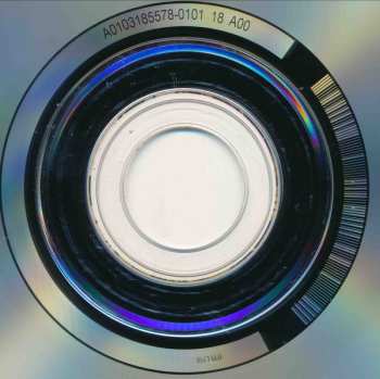 CD Rich Hopkins & Luminarios: Live At El Lokal LTD