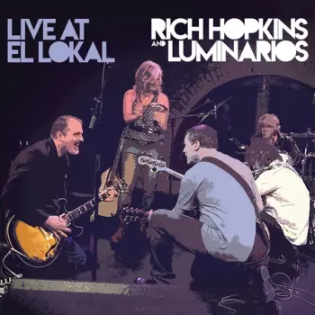 Live At El Lokal