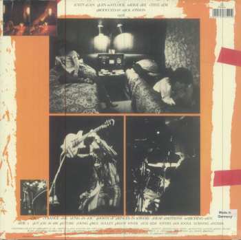 LP Rich Kids: Ghosts Of Princes In Towers