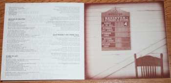 2CD Rich Mullins: The Jesus Record DIGI