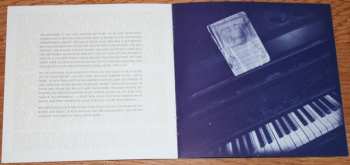2CD Rich Mullins: The Jesus Record DIGI