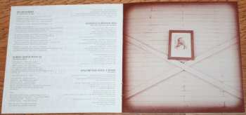 2CD Rich Mullins: The Jesus Record DIGI