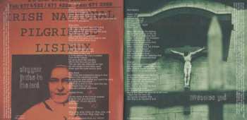 CD Rich Mullins: Songs