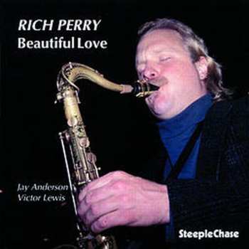 Album Rich Perry: Beautiful Love