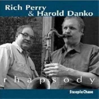 CD Harold Danko: Rhapsody