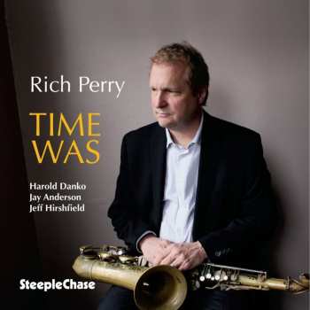 Album Rich Perry: Time Was