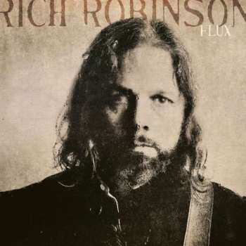 Album Rich Robinson: Flux