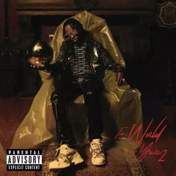 Rich The Kid: The World Is Yours 2