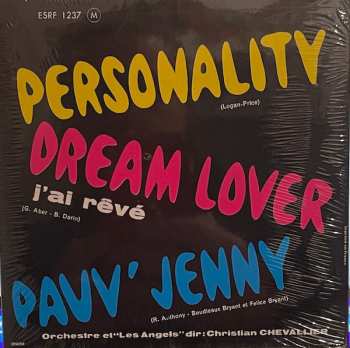 CD Richard Anthony: Nouvelle Vague