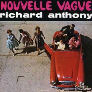Album Richard Anthony: Nouvelle Vague