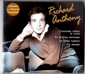 Album Richard Anthony: Richard Anthony 