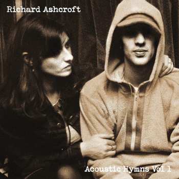 2LP Richard Ashcroft: Acoustic Hymns Vol 1