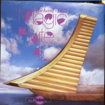 CD Richard Ball: Magic Flute II.