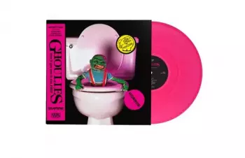 Richard Band: Ghoulies - Original Soundtrack