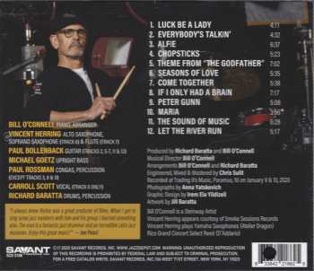CD Richard Baratta: Music In Film: The Reel Deal
