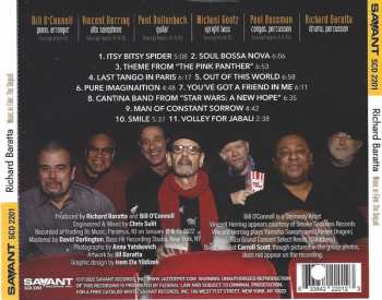 CD Richard Baratta: Music In Film: The Sequel