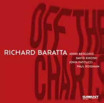 Richard Baratta: Off The Charts