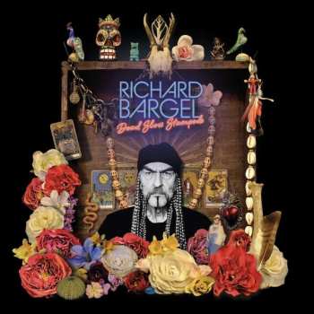 CD Richard Bargel: Dead Slow Stampede