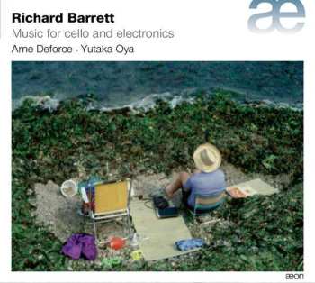 Album Yutaka Oya: Music For Cello And Electronics