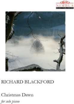 Album Richard Blackford: Christmas Dawn