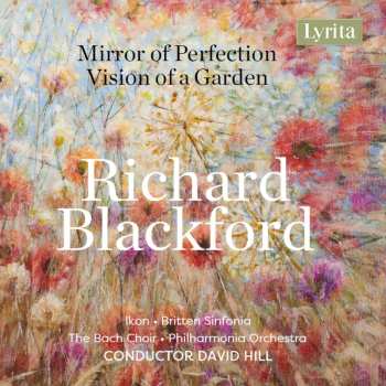 CD Richard Blackford: Mirror Of Perfection