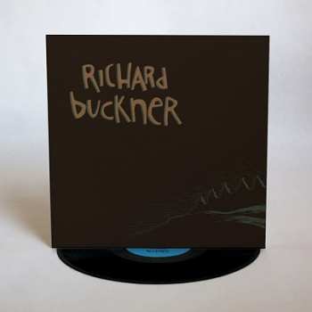 LP Richard Buckner: The Hill