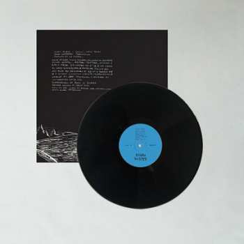 LP Richard Buckner: The Hill
