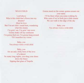 CD Richard Clapton: Goodbye Tiger