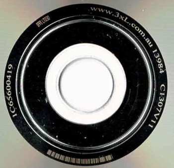 CD Richard Clapton: The Great Escape