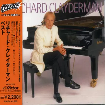 Colezo! Best Of Richard Clayderman